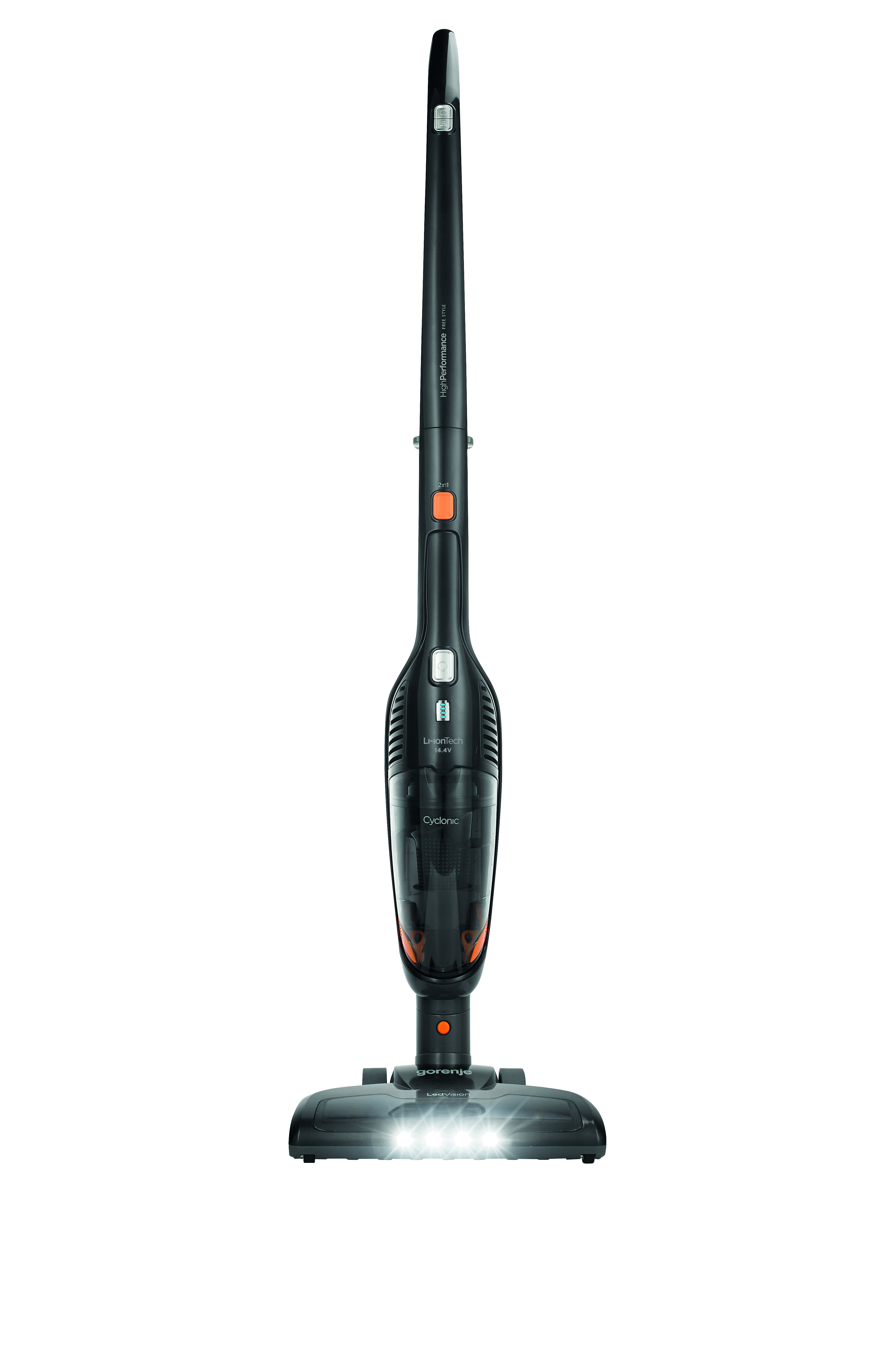  GORENJE SVC144FBK																		 — описание, фото, цены в интернет-магазине PT Stores