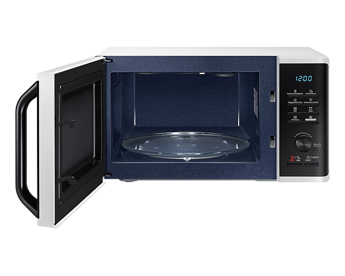 Купить Микроволновая печь SAMSUNG MG23K3515AW — Фото 4