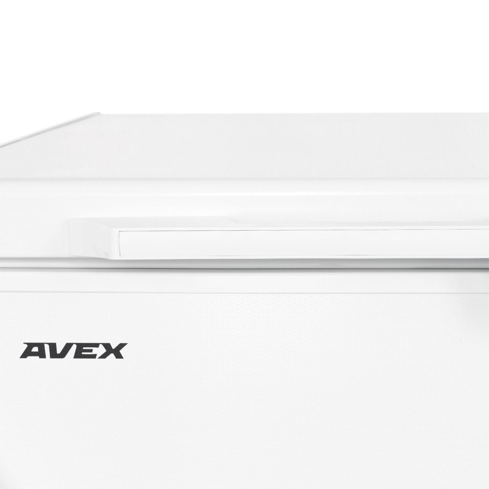 Купить Морозильный ларь AVEX CF 150 — Фото 9