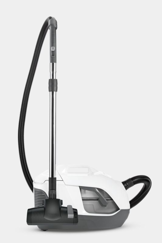 Купить Пылесос KARCHER DS 6 Premium Mediclean белый — Фото 4