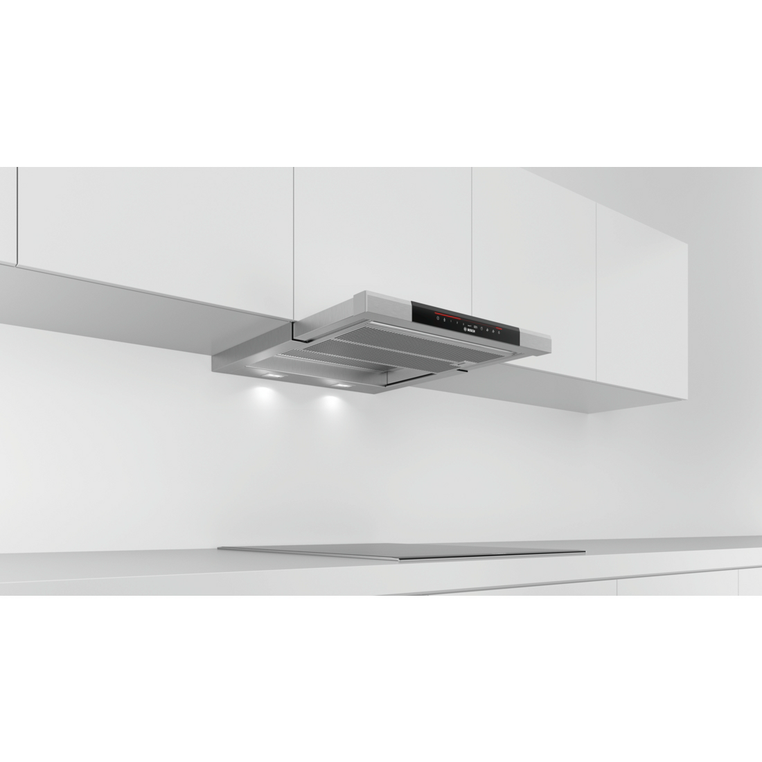 Купить Вытяжка встраиваемая BOSCH DFS 067K50 — Фото 5