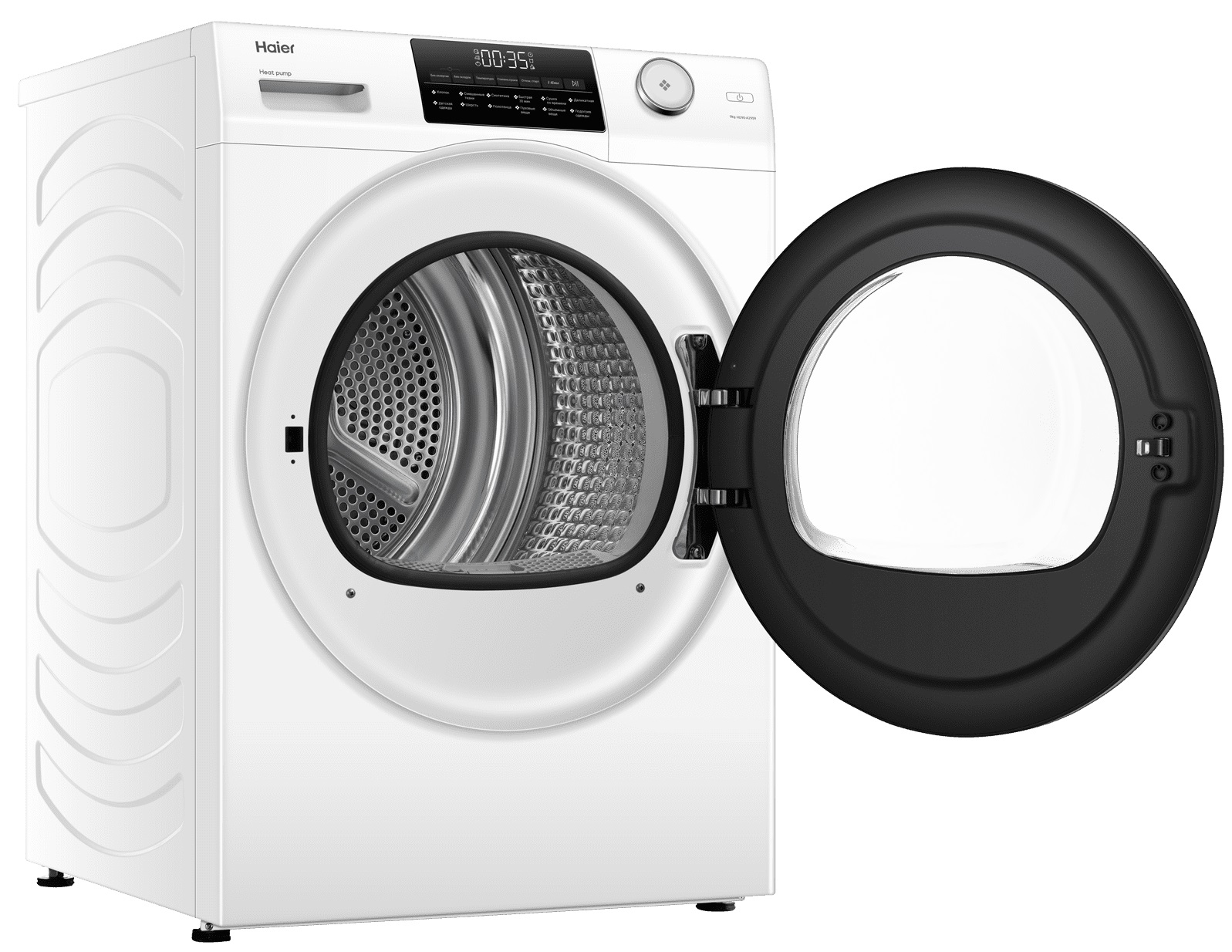 Купить Сушильная машина Haier HD90-A2959 — Фото 5