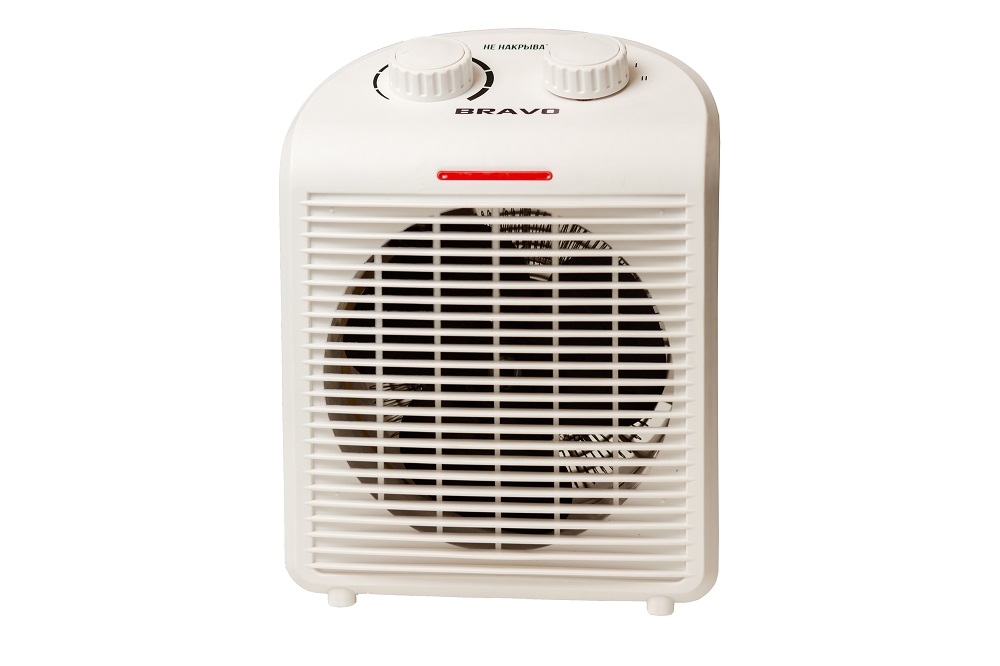 Обогреватель BRAVO FH-18																		 — описание, фото, цены в интернет-магазине PT Stores