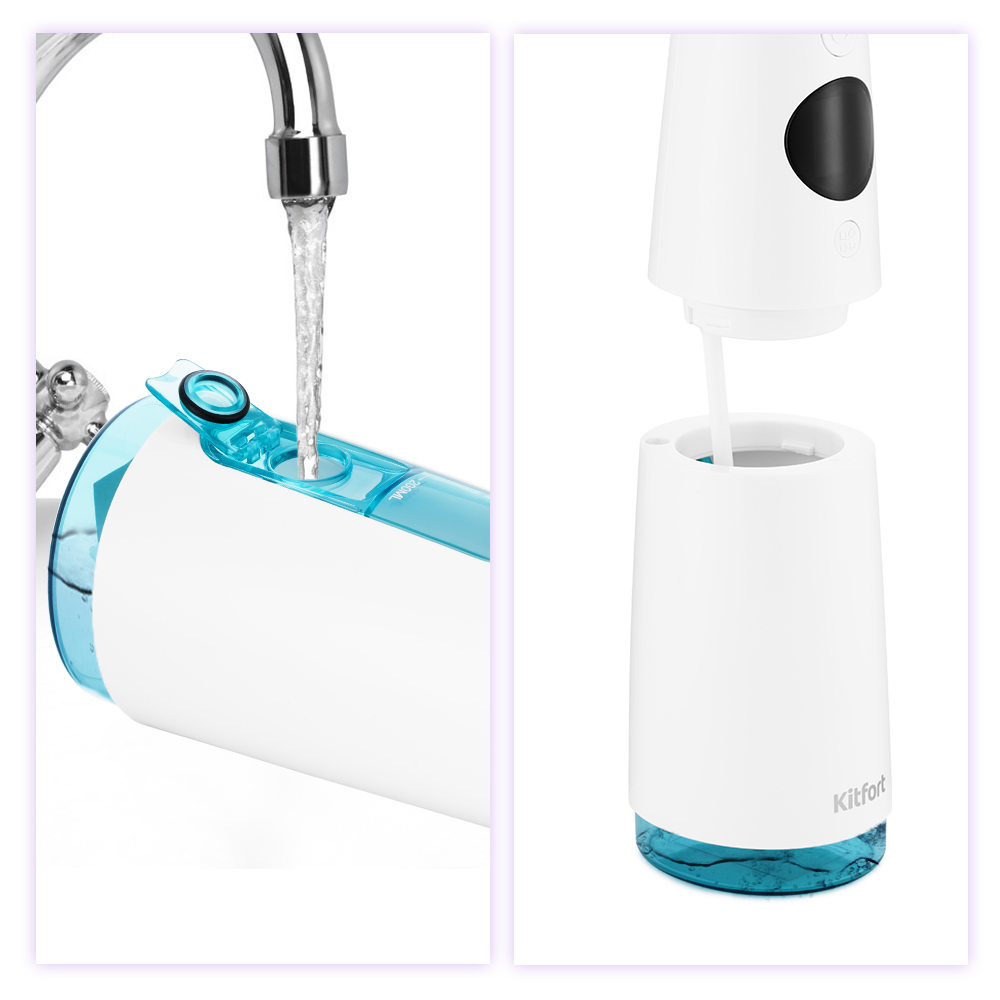 Купить  Kitfort КТ-2910 — Фото 4