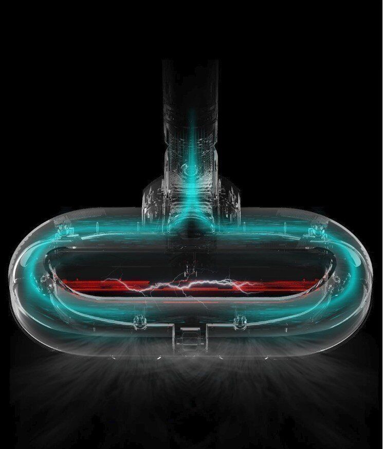 Купить  Xiaomi Deerma DX800S — Фото 11