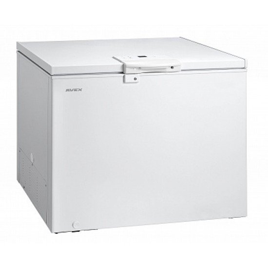 Морозильный ларь AVEX CFL-300																		 — описание, фото, цены в интернет-магазине PT Stores