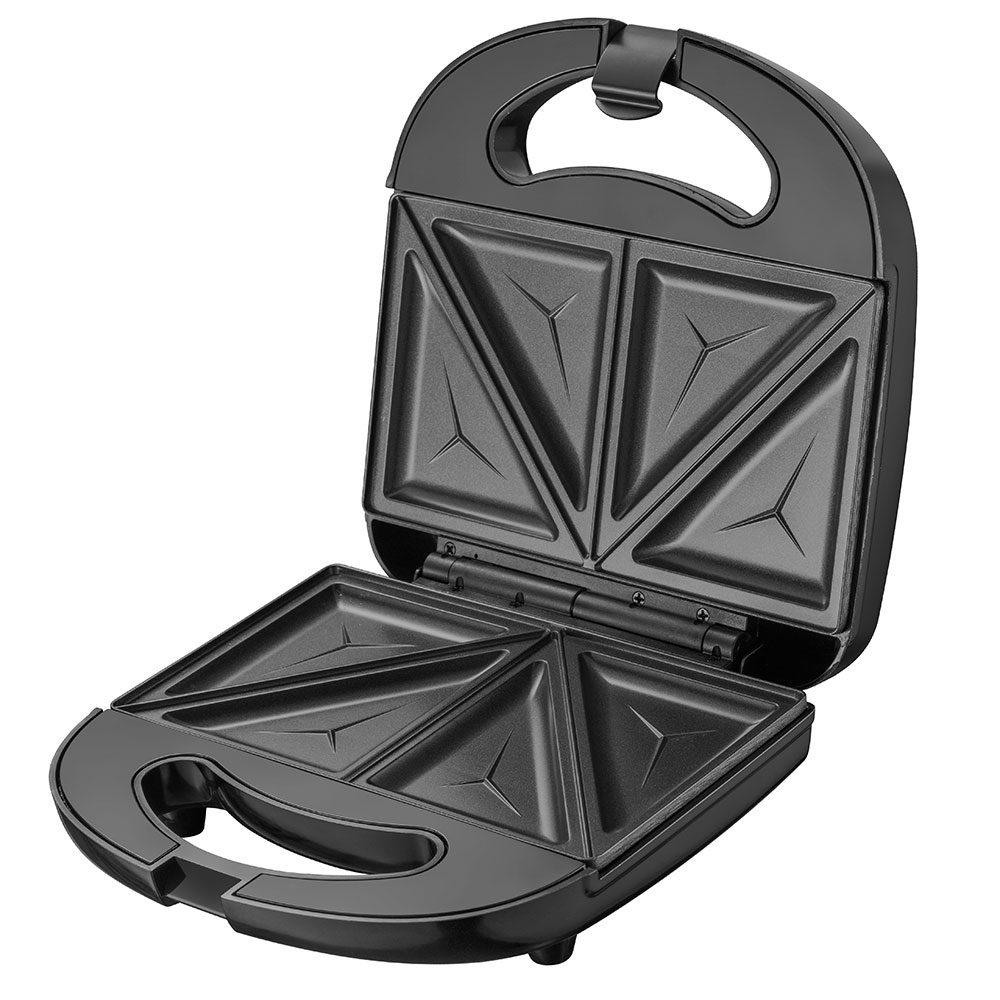 Купить Сэндвичница ENDEVER Skyline SM-28 — Фото 3