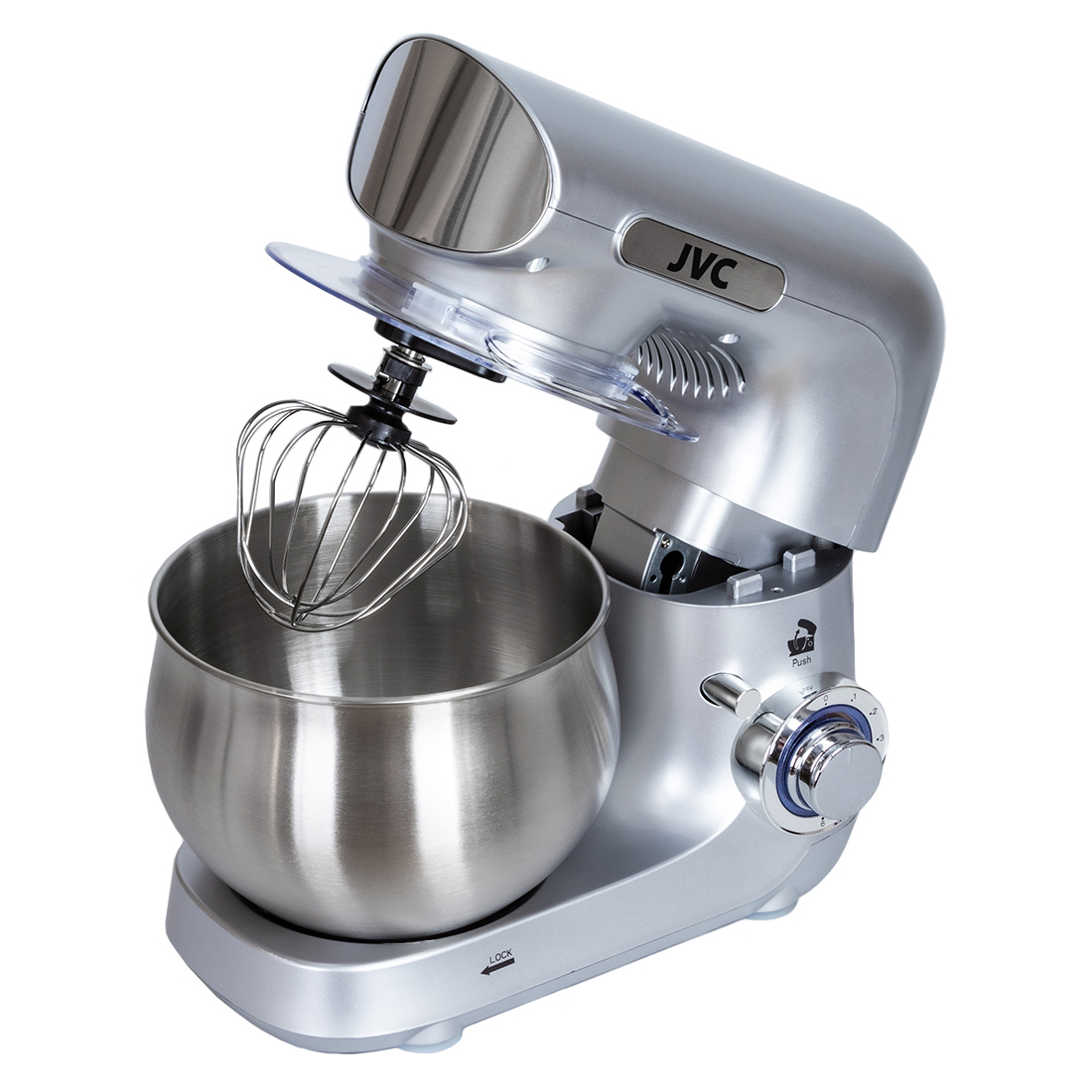 Купить Миксер JVC JK-MX402 — Фото 12