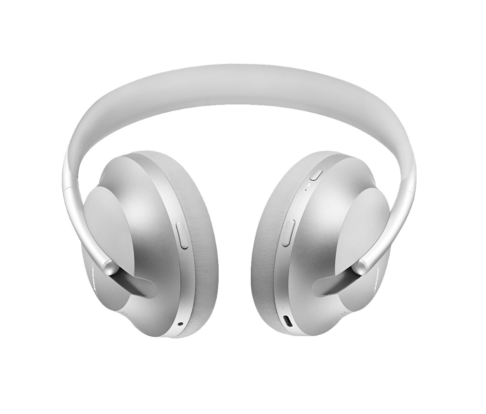 Купить Наушники BOSE 700 Luxe Silver — Фото 3