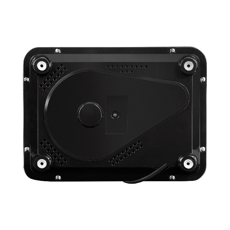 Купить Хлебопечь Redmond RBM-M1920 Серый — Фото 12