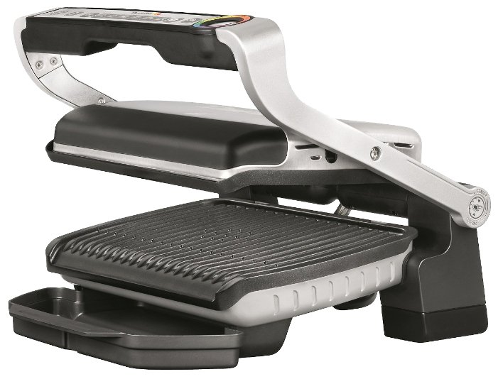 Купить Электрический гриль TEFAL GC 702D34/GC 702D16 — Фото 2