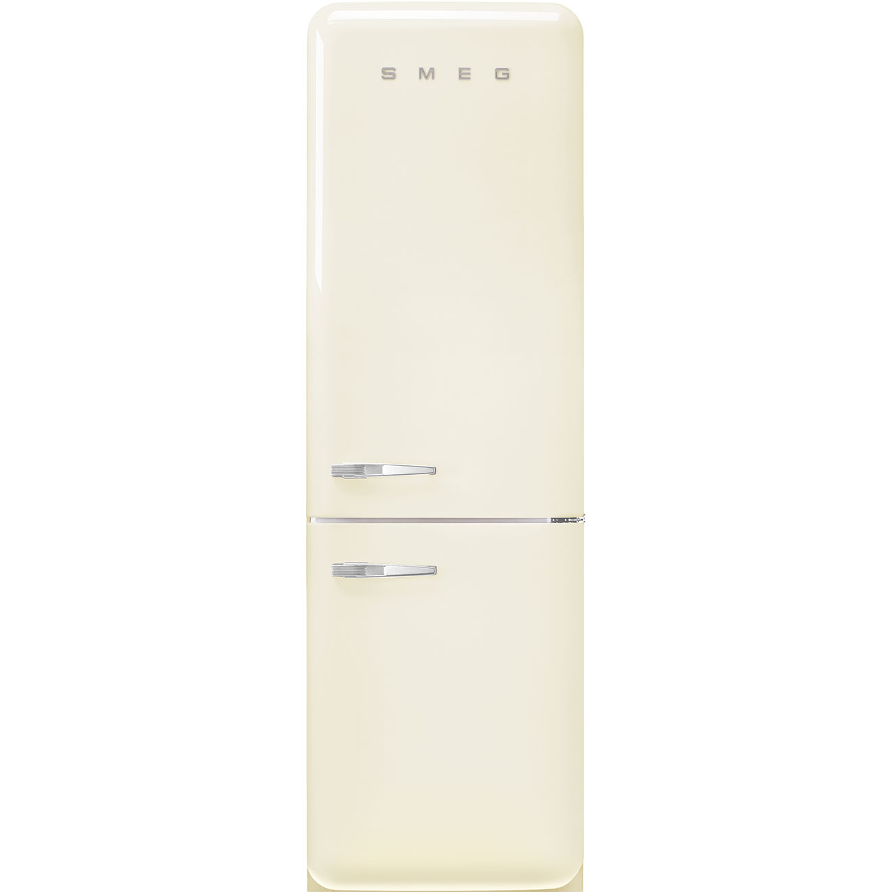 Двухкамерный холодильник Smeg FAB32RCR5																		 — описание, фото, цены в интернет-магазине PT Stores