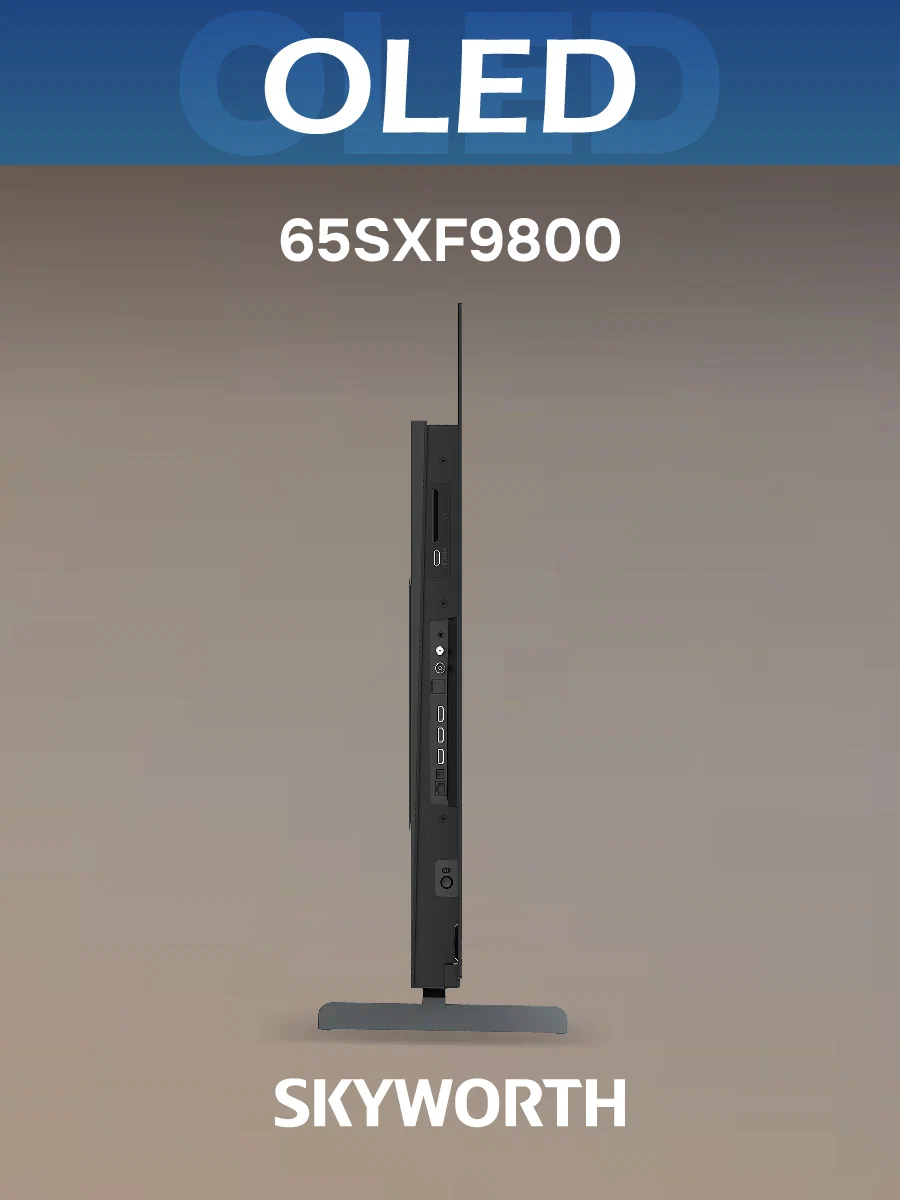 Купить Телевизор SKYWORTH 65SXF9800 — Фото 13