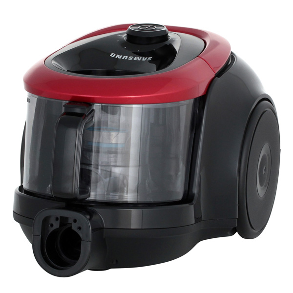 Купить Пылесос SAMSUNG SC18M21C0VR — Фото 2