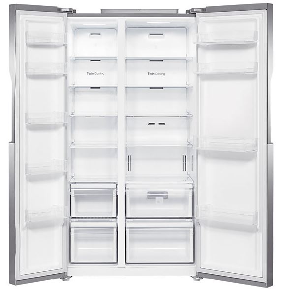 Купить Холодильник SAMSUNG RS552NRUASL — Фото 5