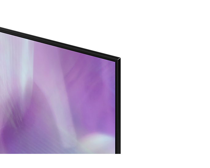 Купить Телевизор SAMSUNG QE85Q60AAUXRU — Фото 8