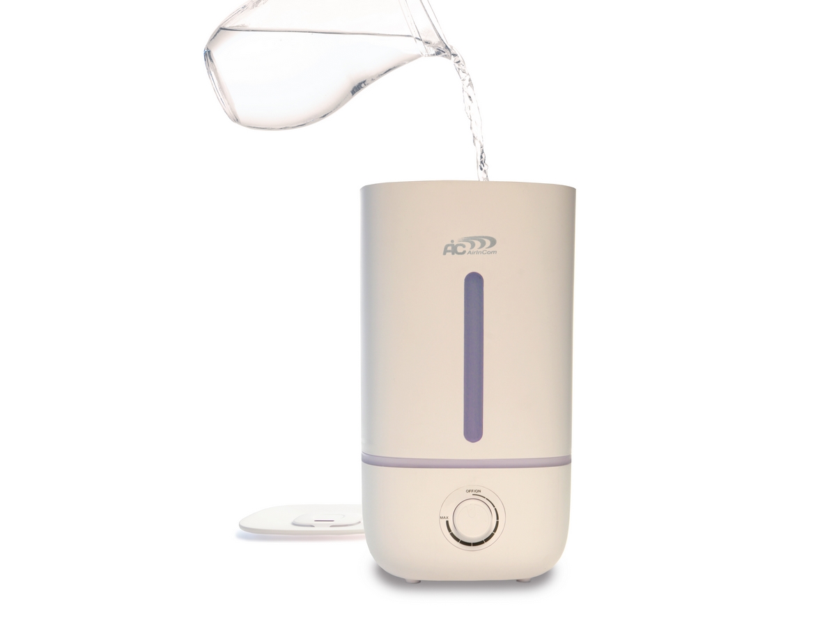 Купить Увлажнитель воздуха AIC AC601 — Фото 3