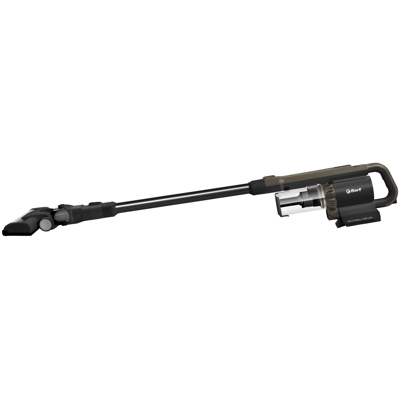 Купить  BORT BSS-18DC-Multicyclone — Фото 2