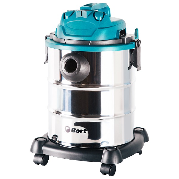 Купить Пылесос BORT BSS-1325 — Фото 2