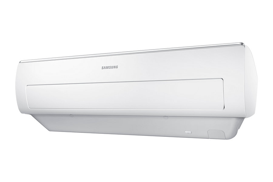 Купить Кондиционер SAMSUNG AR09JQFSAWKNER — Фото 11