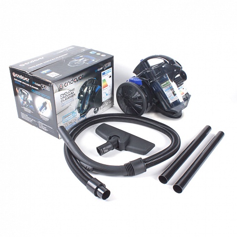 Купить Пылесос ENDEVER VC-520 — Фото 3