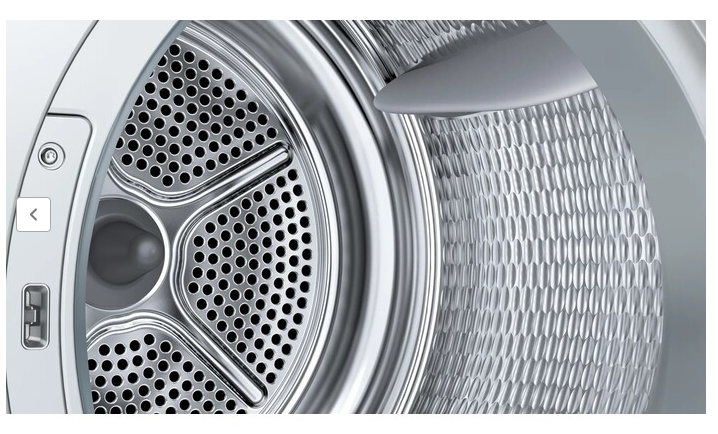 Купить Сушильная машина Bosch WTH830L5SN — Фото 2
