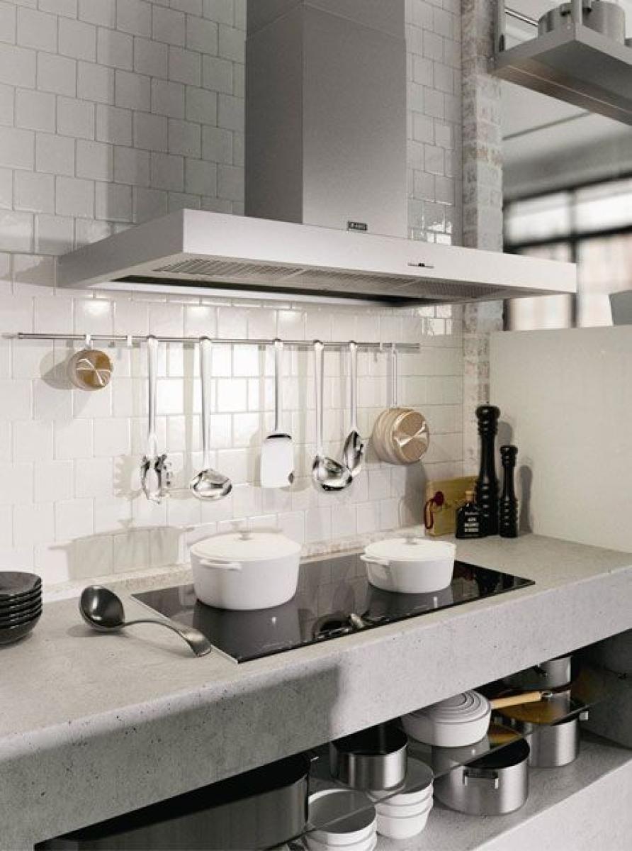 Купить Индукционная варочная панель Asko HI1995G — Фото 5