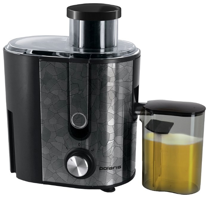 Соковыжималка POLARIS PEA 0621A																		 — описание, фото, цены в интернет-магазине PT Stores