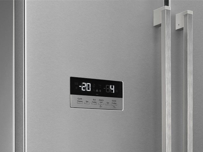 Купить Холодильник Smeg FQ55FXDE — Фото 3