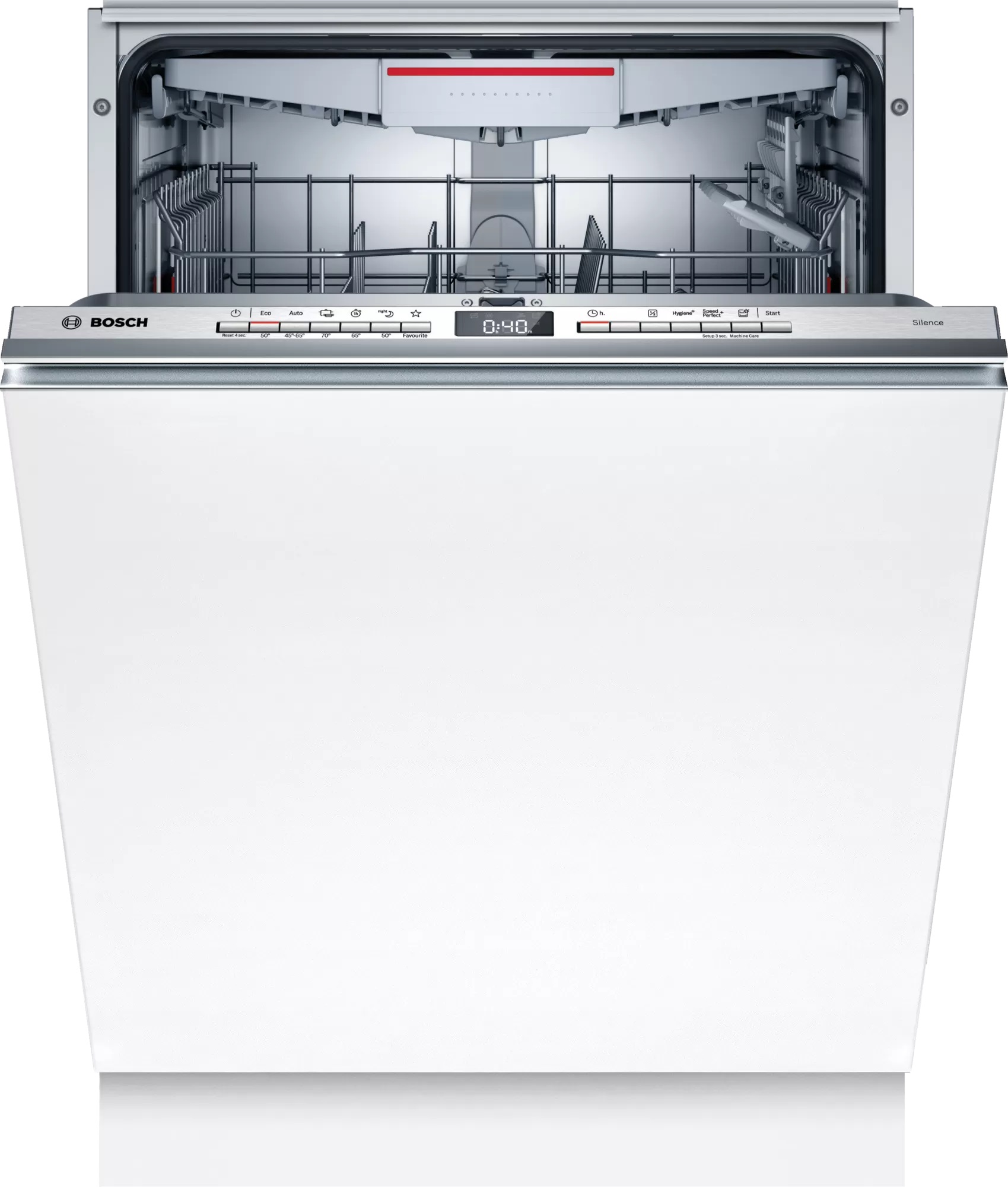 Встраиваемая посудомоечная машина Bosch SHH4HCX11R																		 — описание, фото, цены в интернет-магазине PT Stores