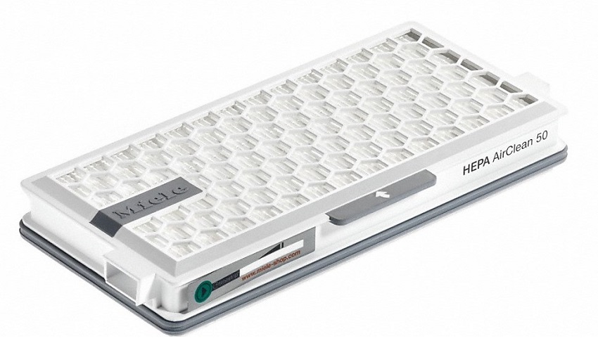 Аксессуары MIELE SF-HA50 (HEPA)																		 — описание, фото, цены в интернет-магазине PT Stores