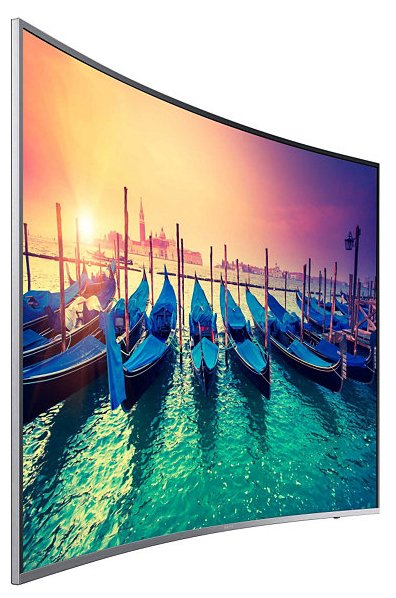 Купить Телевизор SAMSUNG UE65KU6500UX — Фото 3