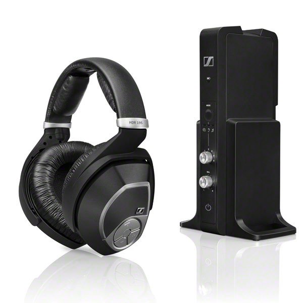 Купить Наушники SENNHEISER RS 195 — Фото 2