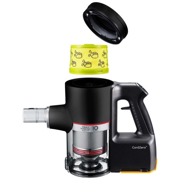 Купить  LG A9-Lite CordZero — Фото 4