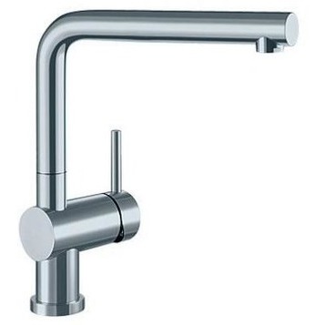 Смеситель BLANCO 514026 Смеситель для кухни																		 — описание, фото, цены в интернет-магазине PT Stores