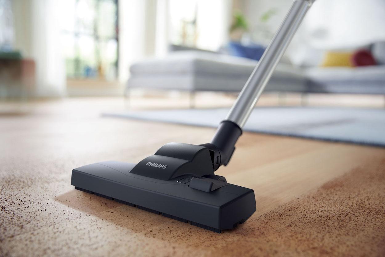 Купить Пылесос PHILIPS XB9185/09 — Фото 7