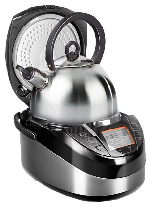 Мультиварка Redmond RMK-M231																		 — описание, фото, цены в интернет-магазине PT Stores