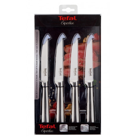 Купить  TEFAL Набор ножей для стейка K121S414 — Фото 2