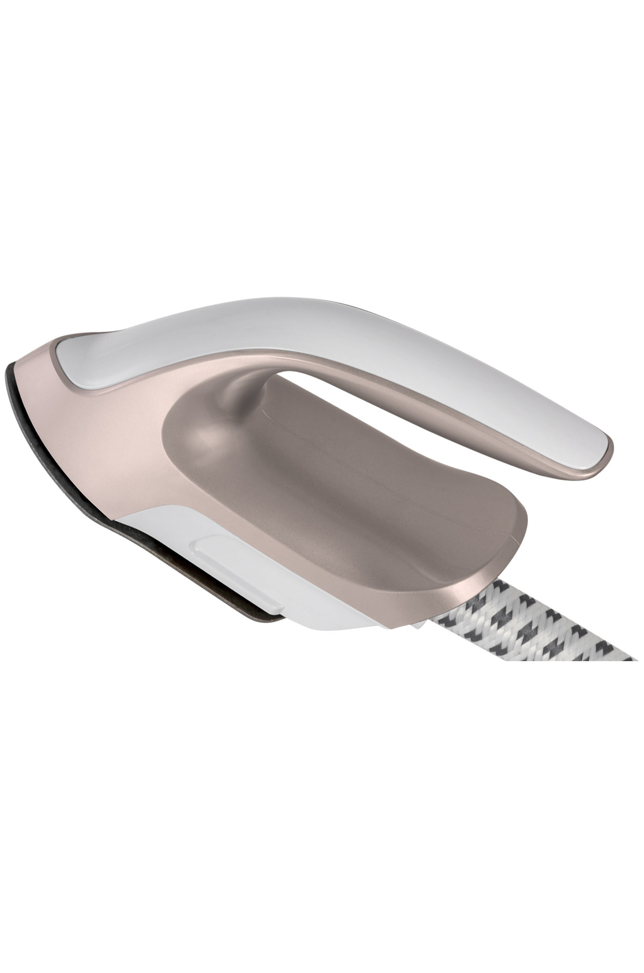 Купить Отпариватели и пароочистители HIBERG GS-5000 H — Фото 5