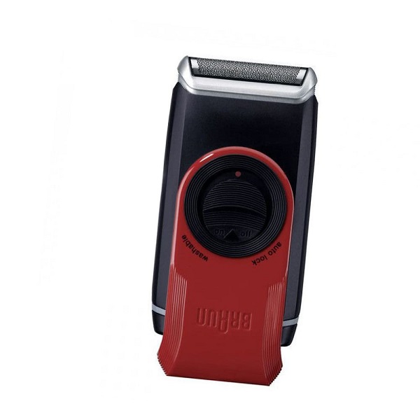 Купить Электробритва BRAUN MobileShave M-60 — Фото 4