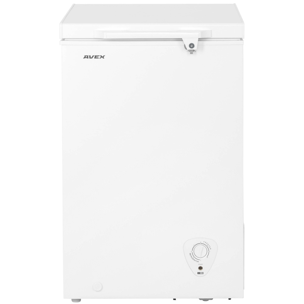 Морозильный ларь AVEX CF 150																		 — описание, фото, цены в интернет-магазине PT Stores