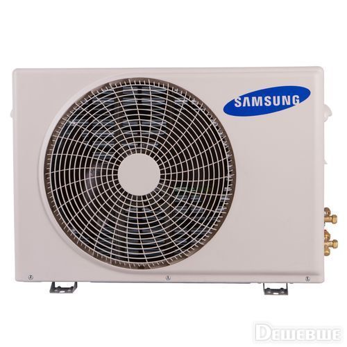 Купить Кондиционер SAMSUNG AR09JQFSAWKNER — Фото 2