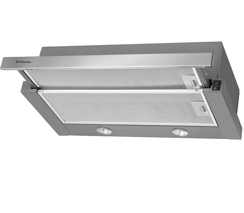 Вытяжка встраиваемая HANSA OTC 612 IH																		 — описание, фото, цены в интернет-магазине PT Stores