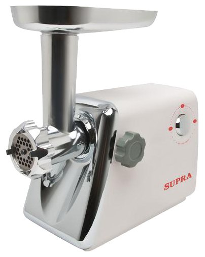 Мясорубка SUPRA MGS-1361																		 — описание, фото, цены в интернет-магазине PT Stores