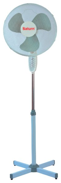 Вентилятор SATURN ST-FN 8262																		 — описание, фото, цены в интернет-магазине PT Stores