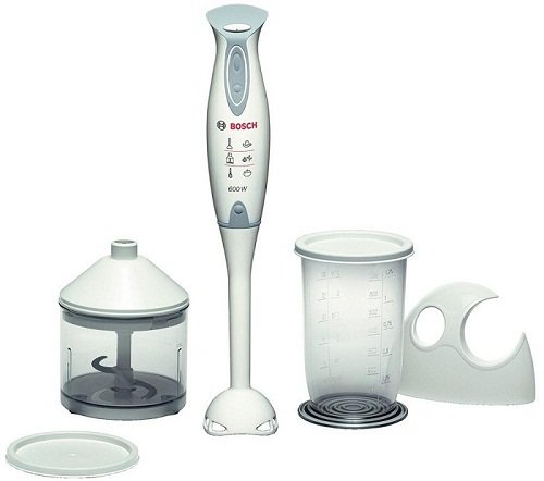 Блендер BOSCH MSM 6300																		 — описание, фото, цены в интернет-магазине PT Stores
