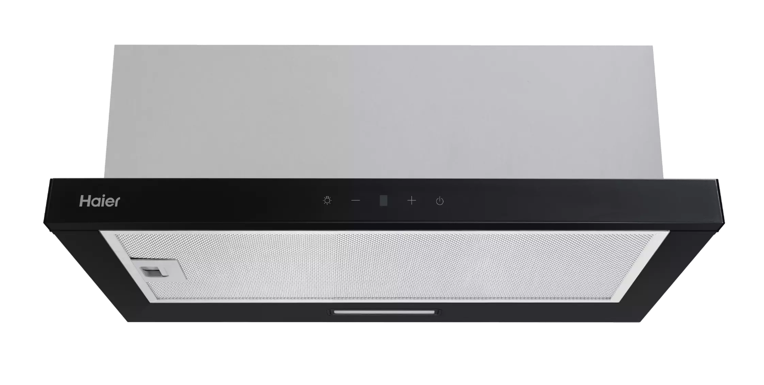Купить Вытяжка встраиваемая Haier HVX-T642GB — Фото 2