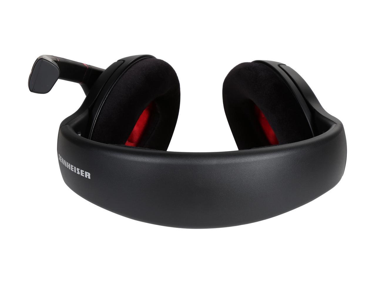Купить Наушники SENNHEISER PC 373D — Фото 4