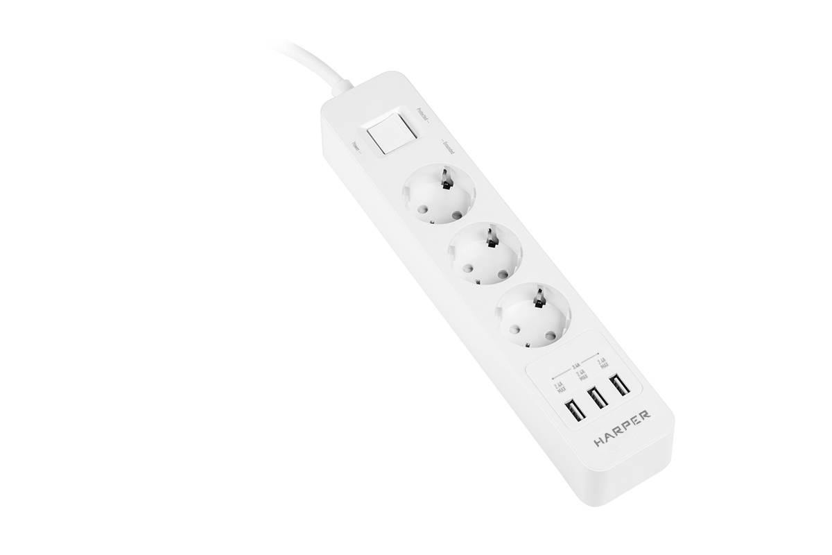 Купить  HARPER UCH-360 White — Фото 3