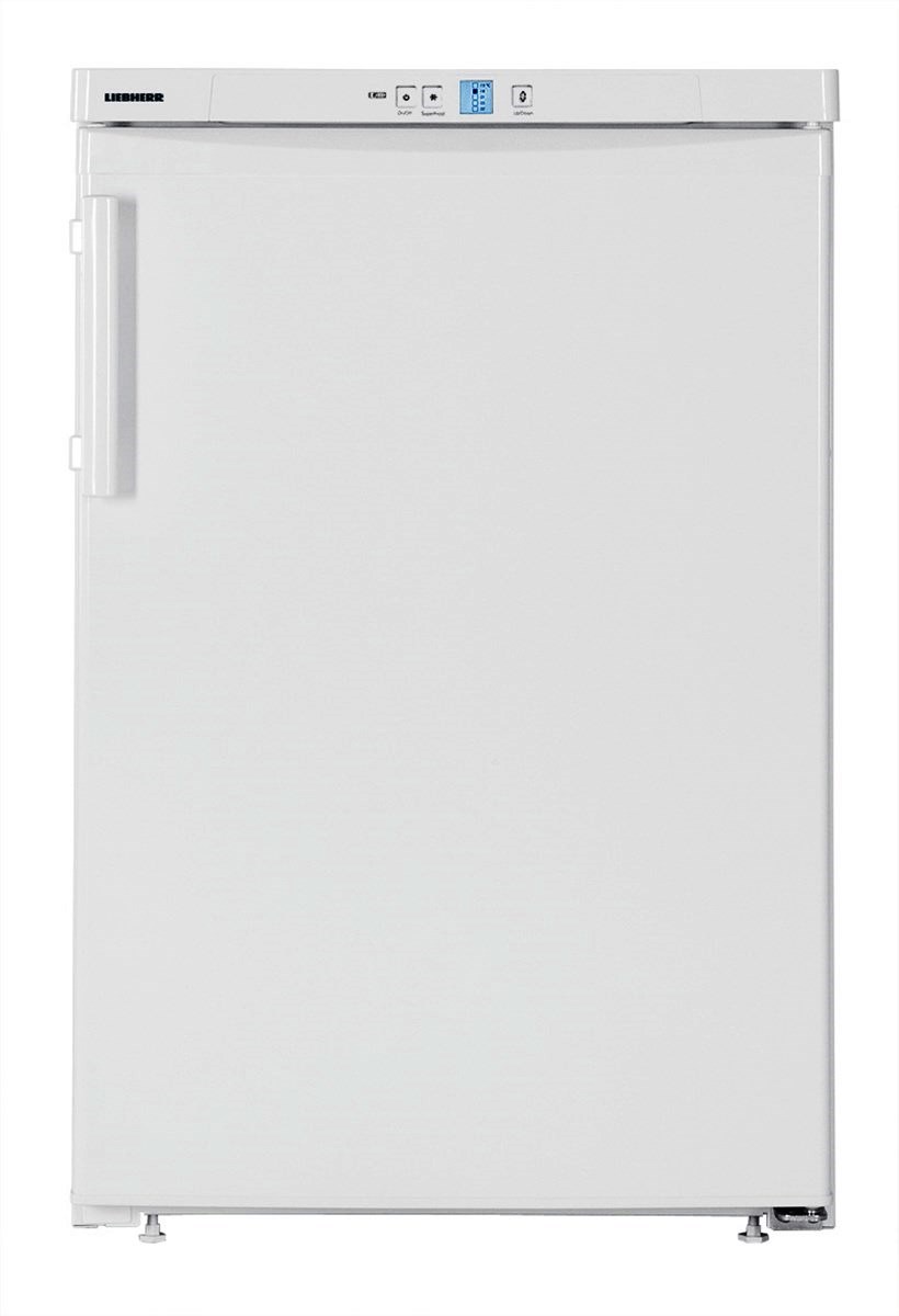 Морозильная камера LIEBHERR G 1223																		 — описание, фото, цены в интернет-магазине PT Stores